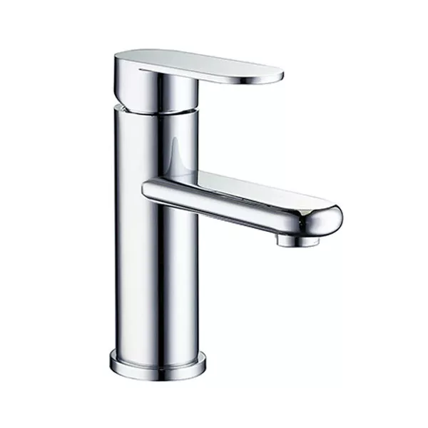 Змішувач латунний Z15-LOB1-A128  для умивальника